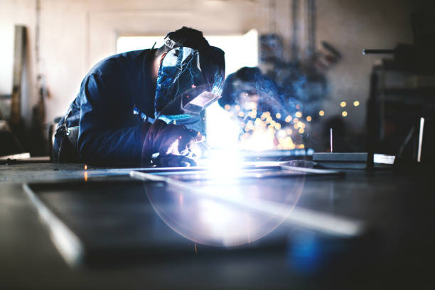  , CT Welder Pros