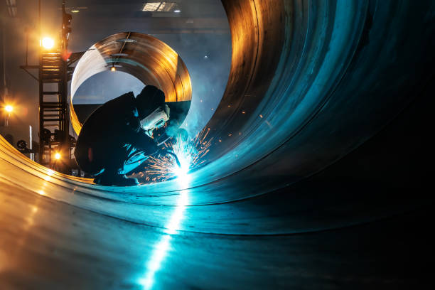 Best Pipe Welding in , CT