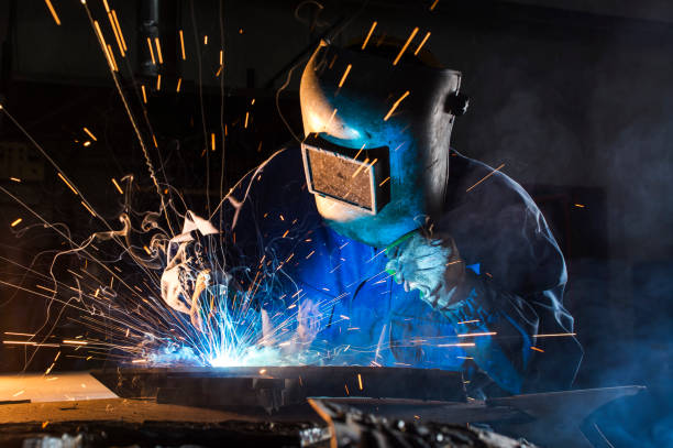 Best Maintenance and Repair Welding in , CT