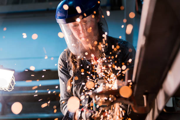 Best Marine and Shipbuilding Welding in , CT
